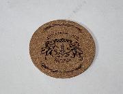 アサヒ・ザ・リッチ オリジナルコルクコースター