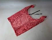 nano UNIVERSE × Oggi オリジナルメッシュエコバッグ