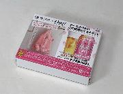 nano UNIVERSE × Oggi オリジナルメッシュエコバッグ