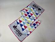 ロゴスオリジナル クールタオル 全3種