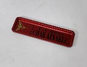 ALMOND×GUNDAM オリジナル缶トレー 全5種