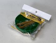 スナックボウル＆トング 全2種