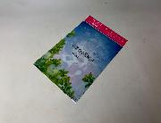 五等分の花嫁 × MORINAGA オリジナルクリアファイル（A4サイズ） 全2種