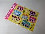 サンリオキャラクターズ ランチョンマット