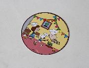 スヌーピー オリジナルコースター 全5種