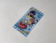 にじさんじ オリジナルマルチケース第2弾 全4種