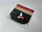 CHUMS オリジナルクーラーバッグ 全4種