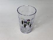 ディズニー ツイステッドワンダーランド オリジナルクリアコップ 全7種