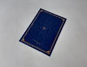 劇場版ヴァイオレット・エヴァーガーデン オリジナルA5ノート 全2種