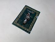 IdentityV オリジナルA5クリアファイル 全5種