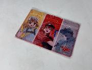 はたらく細胞 オリジナルマスクケース 全4種