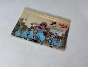 はたらく細胞 オリジナルマスクケース 全4種