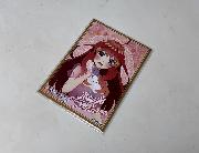 五等分の花嫁∬ オリジナルミニ色紙 全5種