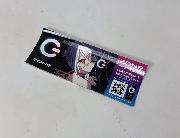 人気イラストレーターコラボZONeステッカー 全5種