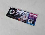 人気イラストレーターコラボZONeステッカー 全5種