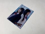 ドラマ「ボーダレス」オリジナルクリアファイル 全7種