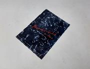 ドラマ「ボーダレス」オリジナルクリアファイル 全7種