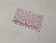 あつまれ どうぶつの森 カードケース 全4種