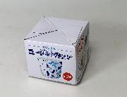 オリジナルヨーグルトカップ 全3種