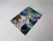 劇場版ヴァイオレット・エヴァーガーデン オリジナルA4クリアファイル