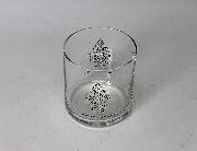 BOSS×北欧、暮らしの道具店 オリジナルグラス 全2種