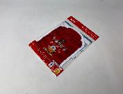 午後の紅茶 オリジナルジッパーバッグ