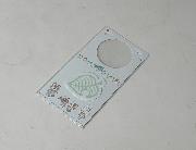 あつまれ どうぶつの森 ふせん 全4種