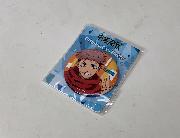 呪術廻戦 オリジナル描き下ろしグッズ 第3弾 缶バッジ 全4種