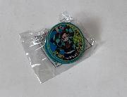 鬼滅の刃 オリジナルお菓子クリップ 全5種