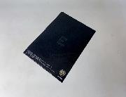 TIGER & BUNNY オリジナルクリアファイル 全3種