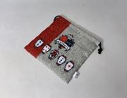 ディズニー ツイステッドワンダーランド オリジナル巾着 全7種