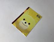 プチクマノート