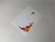 アヲハタ クリアファイル