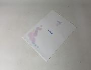 アヲハタ クリアファイル