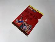 ワンピース クリアファイル