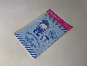 おジャ魔女どれみ サンリオキャラクターズ オリジナルA5ノート 全3種