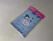 おジャ魔女どれみ サンリオキャラクターズ オリジナルA5ノート 全3種