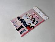 ラブライブ！虹ヶ咲学園スクールアイドル同好会 オリジナルA5ノート 全3種