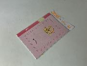 ラブライブ！虹ヶ咲学園スクールアイドル同好会 オリジナルA5ノート 全3種