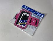 inゼリーオリジナル  モバイルアームバンド