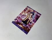 うたの☆プリンスさまっ♪ Shining Live オリジナルB5サイズクリアポスター 第1弾 全7種