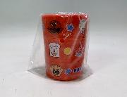 アンパンマンくるくるコップ　全4種