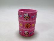 アンパンマンくるくるコップ　全4種