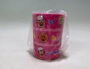 アンパンマンくるくるコップ　全4種