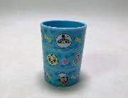 アンパンマンくるくるコップ　全4種