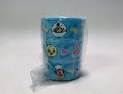 アンパンマンくるくるコップ　全4種