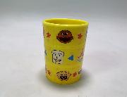 アンパンマンくるくるコップ　全4種