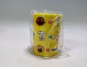 アンパンマンくるくるコップ　全4種