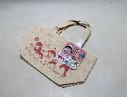 コウペンちゃんオリジナルトートバッグ