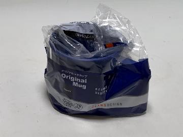 BEAMS DESIGN オリジナルマグカップ 全4種